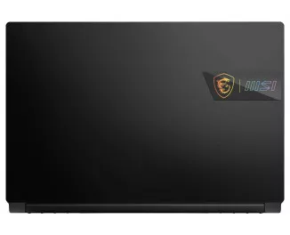 Ноутбук MSI Stealth 15M B12UE (Stealth15M12040 CUSTOM) Core Black