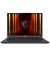 Ноутбук MSI Stealth 16 AI A2HWGG (A2HWGG-008US) Core Black