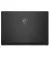 Ноутбук MSI Stealth 16 AI A2HWGG (A2HWGG-008US) Core Black