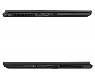 Ноутбук MSI Stealth 16 AI A2HWGG (A2HWGG-008US) Core Black