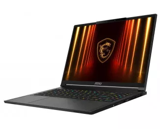 Ноутбук MSI Stealth 16 AI A2HWGG (A2HWGG-008US) Core Black