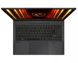 Ноутбук MSI Stealth 16 AI A2HWGG (A2HWGG-008US) Core Black