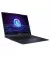 Ноутбук MSI Stealth 16 AI Studio A1VFG (A1VFG-028US, STEALTH16A1028) Star Blue