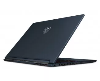 Ноутбук MSI Stealth 16 AI Studio A1VFG (A1VFG-028US, STEALTH16A1028) Star Blue