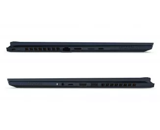 Ноутбук MSI Stealth 16 AI Studio A1VGG (A1VGG-036US, STEALTH16A1036) Star Blue