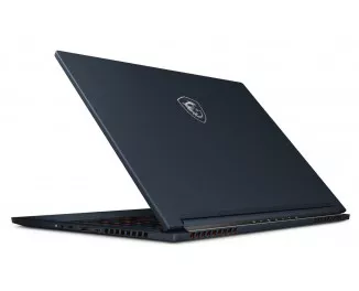 Ноутбук MSI Stealth 16 AI Studio A1VGG (A1VGG-036US, STEALTH16A1036) Star Blue