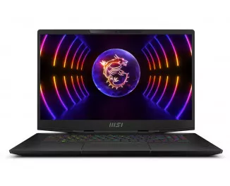 Ноутбук MSI Stealth 17 Studio A13VI (A13VI-012US) Black