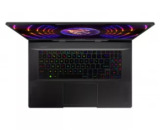 Ноутбук MSI Stealth 17 Studio A13VI (A13VI-092ES) Black