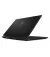 Ноутбук MSI Stealth 17 Studio A13VI (A13VI-092ES) Black
