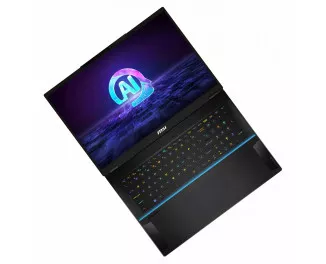 Ноутбук MSI Stealth 18 AI Studio A1VHG (A1VHG-00644) Midnight Black