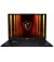 Ноутбук MSI Stealth 18 HX AI A2XWHG (A2XWHG-038PL) Midnight Black