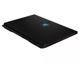 Ноутбук MSI Stealth 18 HX AI A2XWHG (A2XWHG-038PL) Midnight Black
