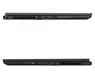 Ноутбук MSI Stealth A16 Al+ A3XWHG; Copilot+ PC (A3XWHG-042PL) Core Black