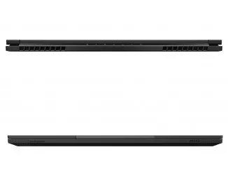 Ноутбук MSI Stealth A16 Al+ A3XWHG; Copilot+ PC (A3XWHG-042PL) Core Black