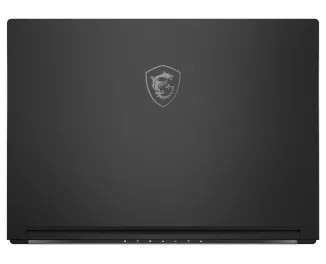 Ноутбук MSI Stealth A16 Al+ A3XWHG; Copilot+ PC (A3XWHG-042PL) Core Black
