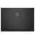 Ноутбук MSI Stealth A16 Al+ A3XWHG; Copilot+ PC (A3XWHG-042PL) Core Black