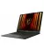 Ноутбук MSI Stealth A16 Al+ A3XWJG; Copilot+ PC (A3XWJG-084XUAC, 9S7-15FL35-084) Core Black