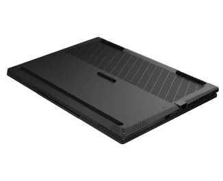 Ноутбук MSI Stealth A16 Al+ A3XWJG; Copilot+ PC (A3XWJG-084XUAC, 9S7-15FL35-084) Core Black