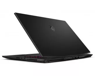Ноутбук MSI Stealth GS77 12UE (12UE-231, Stealth7712231) Core Black