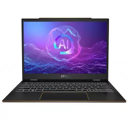 Ноутбук MSI Summit 13 AI+ Evo A2VMTG (9S7-13P511-038) Ink Black