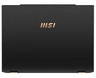 Ноутбук MSI Summit 13 AI+ Evo A2VMTG (9S7-13P511-038) Ink Black