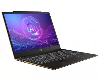 Ноутбук MSI Summit 13 AI+ Evo A2VMTG (9S7-13P511-038) Ink Black