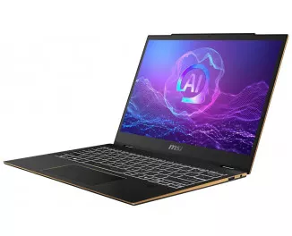 Ноутбук MSI Summit 13 AI+ Evo A2VMTG (9S7-13P511-038) Ink Black