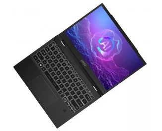 Ноутбук MSI Summit 13 AI+ Evo A2VMTG (9S7-13P511-038) Ink Black
