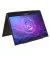Ноутбук MSI Summit 13 AI+ Evo A2VMTG (9S7-13P511-038) Ink Black