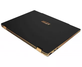 Ноутбук MSI Summit 13 AI+ Evo A2VMTG (9S7-13P511-038) Ink Black