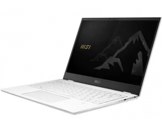 Ноутбук MSI Summit E13 Flip Evo A11MT (A11MT-235US) Pure White