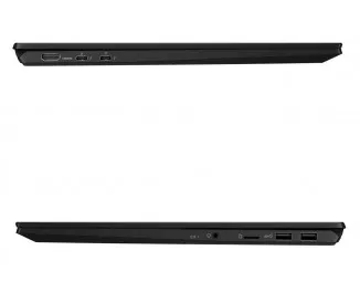 Ноутбук MSI Summit E16 AI Evo A1MTG (A1MTG-010) Ink Black