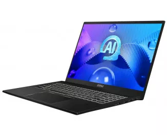 Ноутбук MSI Summit E16 AI Evo A1MTG (A1MTG-010) Ink Black