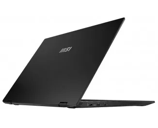Ноутбук MSI Summit E16 AI Evo A1MTG (A1MTG-010) Ink Black