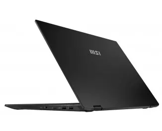 Ноутбук MSI Summit E16 AI Evo A1MTG (A1MTG-010) Ink Black