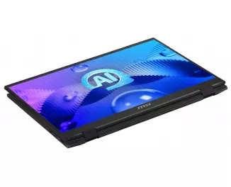 Ноутбук MSI Summit E16 AI Evo A1MTG (A1MTG-010) Ink Black