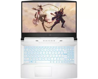 Ноутбук MSI Sword 15 A11UE (15AA11UE-214PL) White