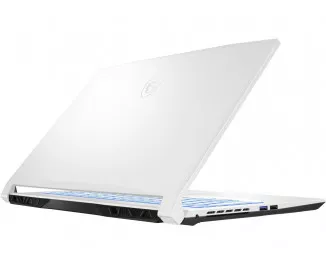 Ноутбук MSI Sword 15 A12UGS (A12UGS-698US CUSTOM) White