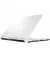 Ноутбук MSI Sword 15 A12UGS (A12UGS-698US CUSTOM) White