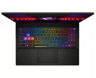 Ноутбук MSI Sword 16 HX B13VGKG (B13VGKG-665US) Cosmos Gray
