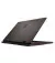 Ноутбук MSI Sword 16 HX B13VGKG (B13VGKG-665US) Cosmos Gray