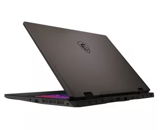 Ноутбук MSI Sword 16 HX B13VGKG (B13VGKG-665US) Cosmos Gray