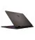 Ноутбук MSI Sword 16 HX B13VGKG (B13VGKG-665US) Cosmos Gray