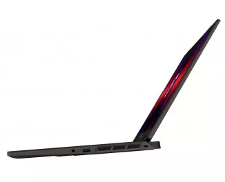 Ноутбук MSI Sword 16 HX B13VGKG (B13VGKG-665US) Cosmos Gray