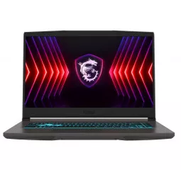 Ноутбук MSI Thin 15 B12UC (B12UC-1621XPL) Cosmos Gray