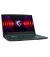 Ноутбук MSI Thin 15 B12UCX (B12UCX-1818XPL) Cosmos Gray