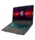 Ноутбук MSI Thin 15 B12UCX (B12UCX-1818XPL) Cosmos Gray