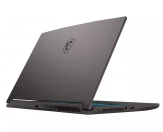 Ноутбук MSI Thin 15 B12UCX (B12UCX-1818XPL) Cosmos Gray
