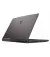 Ноутбук MSI Thin 15 B12UCX (B12UCX-1818XPL) Cosmos Gray