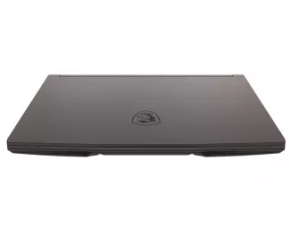 Ноутбук MSI Thin 15 B12UCX (B12UCX-1818XPL) Cosmos Gray